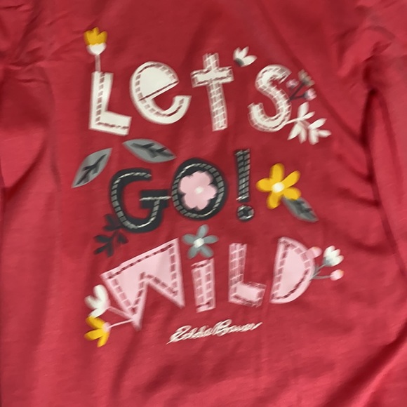 Eddie Bauer 4 piece pajama set NWT - Picture 11 of 11